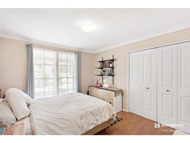 12 Dirigeree Street, Nelson Bay NSW 2315