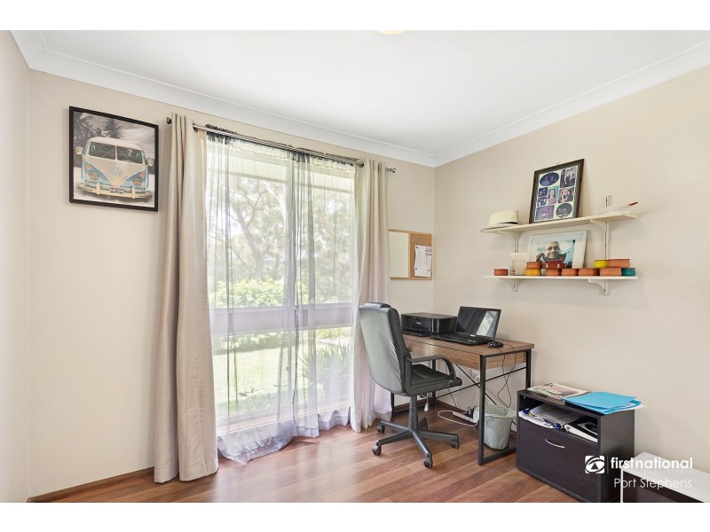 12 Dirigeree Street, Nelson Bay NSW 2315