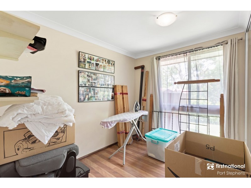 12 Dirigeree Street, Nelson Bay NSW 2315