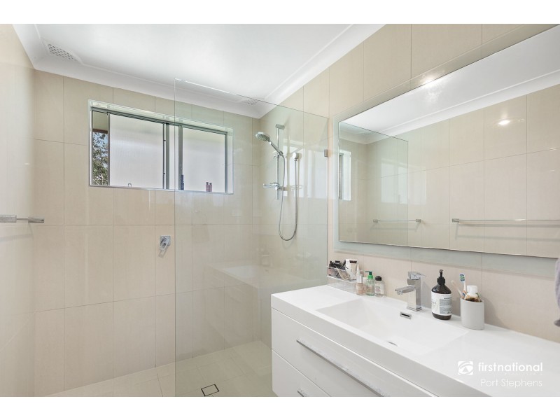 12 Dirigeree Street, Nelson Bay NSW 2315