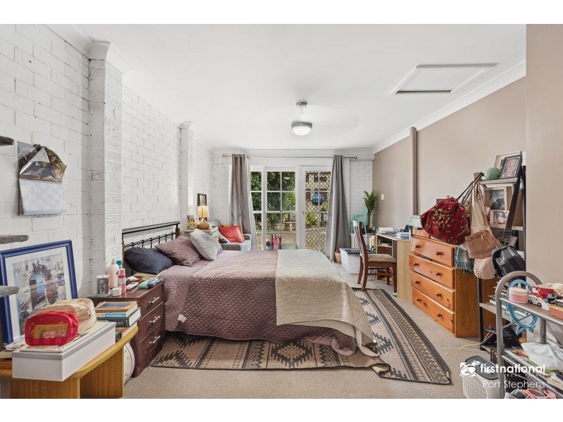 12 Dirigeree Street, Nelson Bay NSW 2315