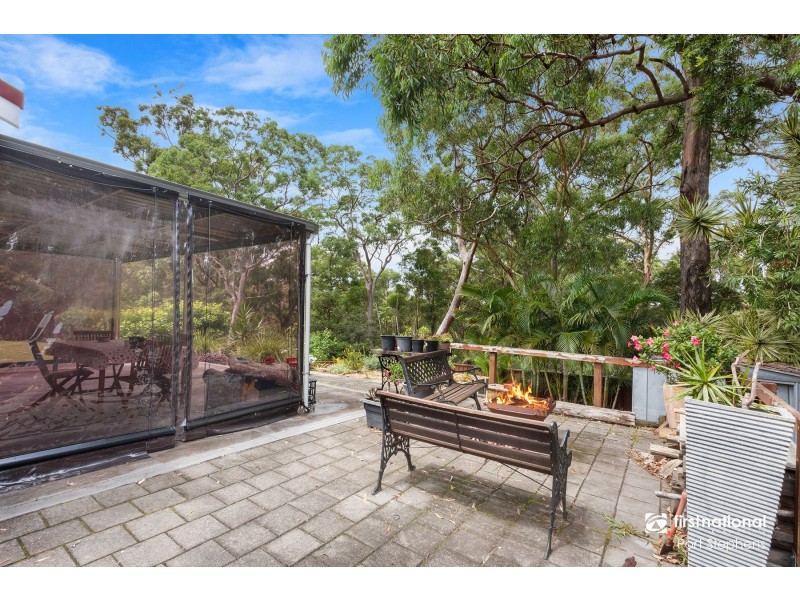 12 Dirigeree Street, Nelson Bay NSW 2315