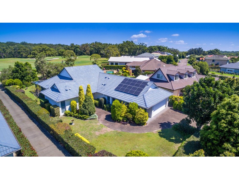 30 Sandpiper Avenue, Salamander Bay NSW 2317