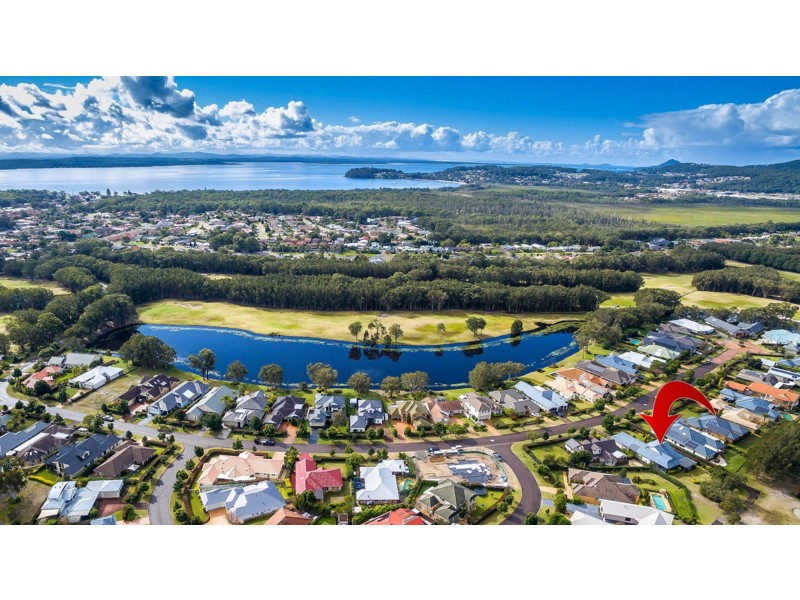 30 Sandpiper Avenue, Salamander Bay NSW 2317