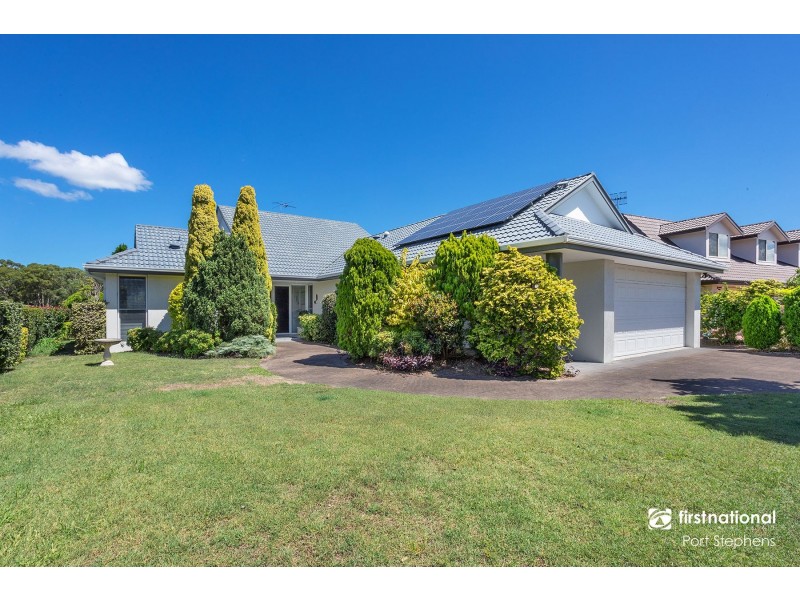 30 Sandpiper Avenue, Salamander Bay NSW 2317