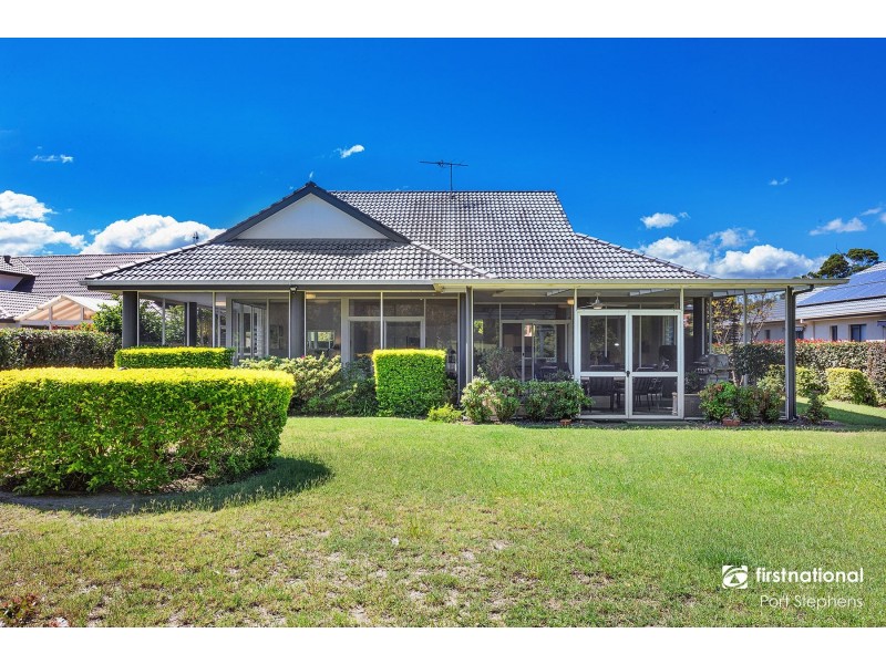30 Sandpiper Avenue, Salamander Bay NSW 2317