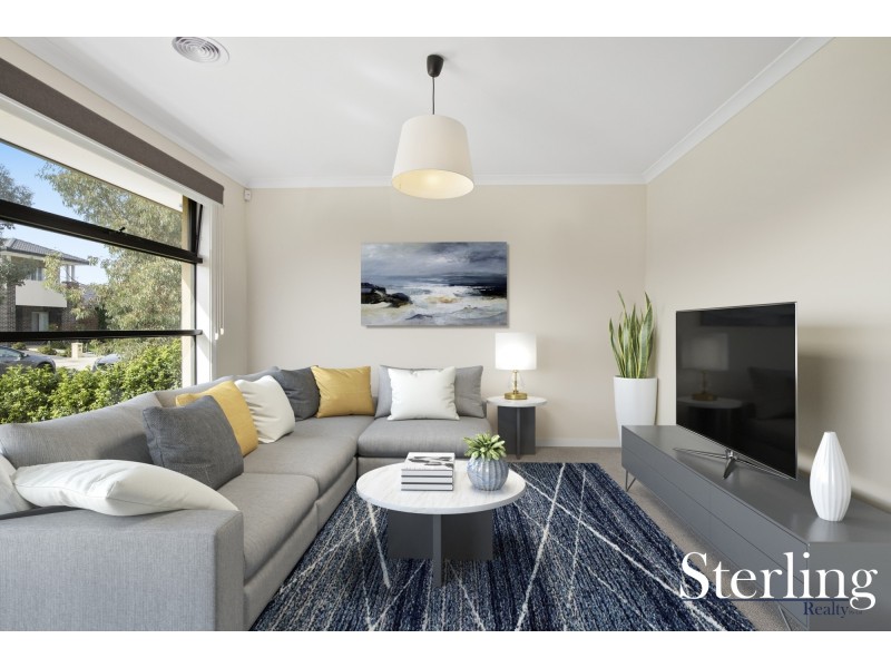 4 Mudgee Street, Point Cook VIC 3030