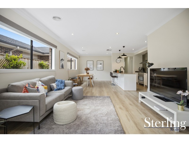 4 Mudgee Street, Point Cook VIC 3030