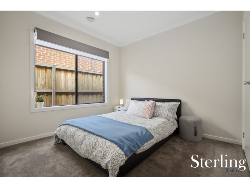 4 Mudgee Street, Point Cook VIC 3030