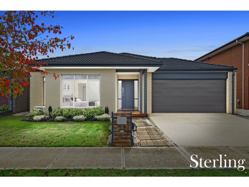 6 Circus Avenue, Point Cook VIC 3030