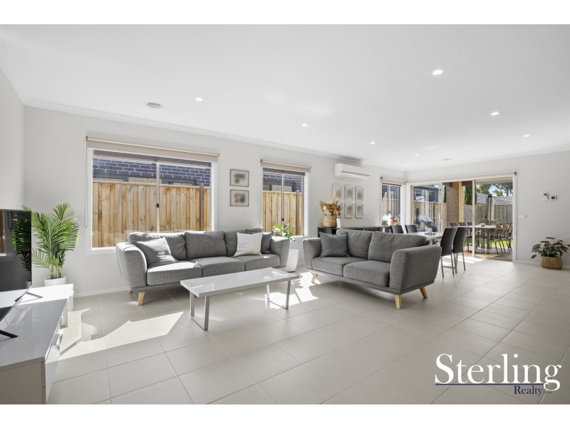 6 Circus Avenue, Point Cook VIC 3030