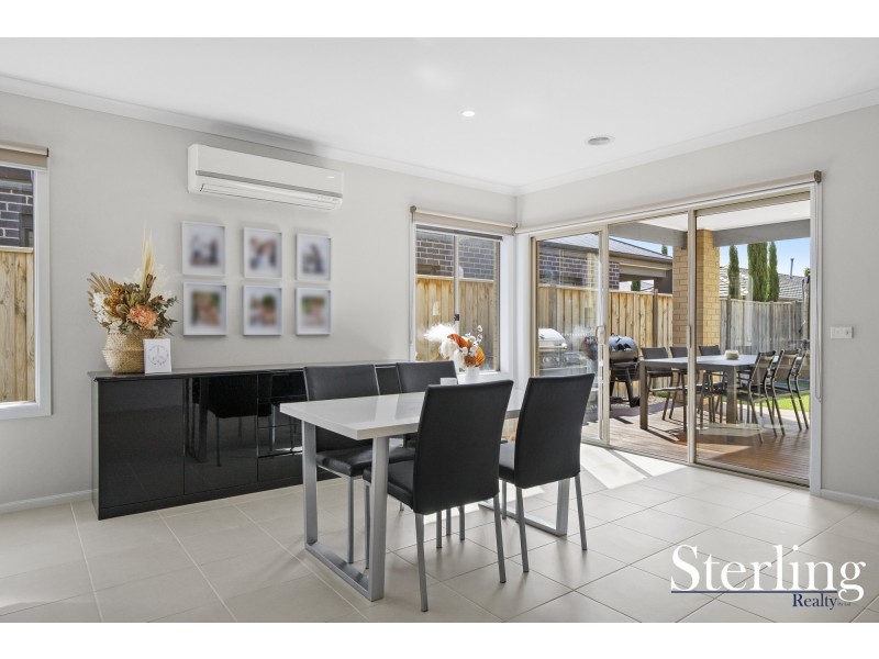 6 Circus Avenue, Point Cook VIC 3030