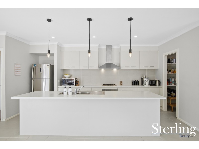 6 Circus Avenue, Point Cook VIC 3030