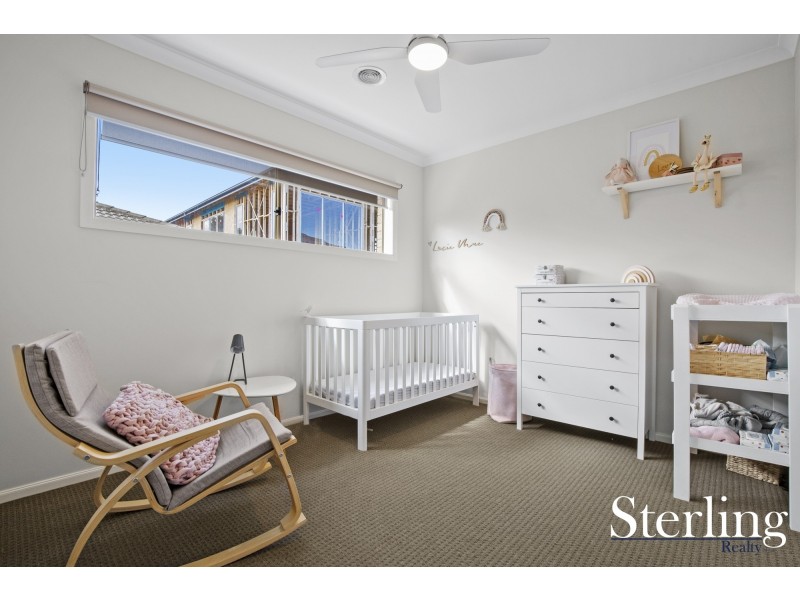 6 Circus Avenue, Point Cook VIC 3030