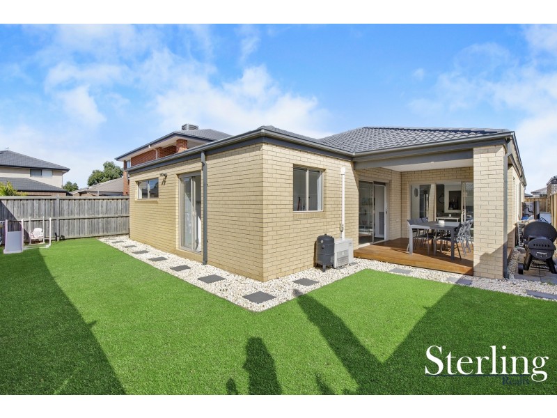 6 Circus Avenue, Point Cook VIC 3030