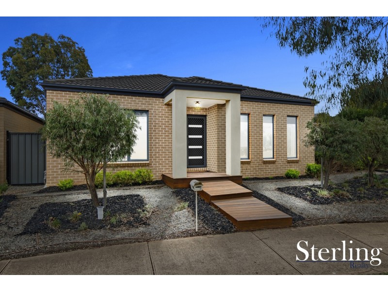 7 Hewett Drive, Point Cook VIC 3030
