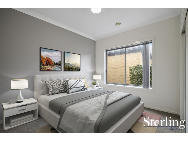 7 Hewett Drive, Point Cook VIC 3030