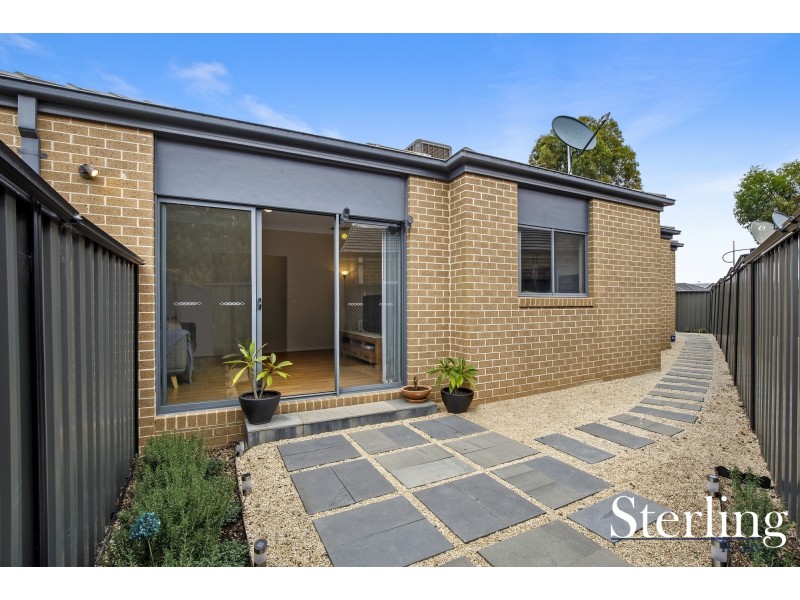 7 Hewett Drive, Point Cook VIC 3030