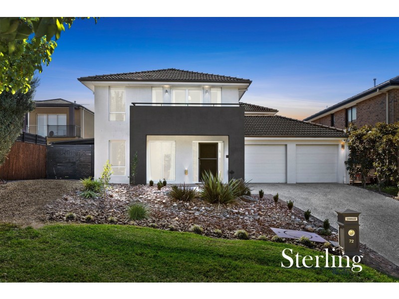 72 Tournament Drive, Sanctuary Lakes VIC 3030