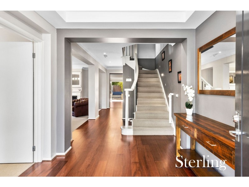 72 Tournament Drive, Sanctuary Lakes VIC 3030