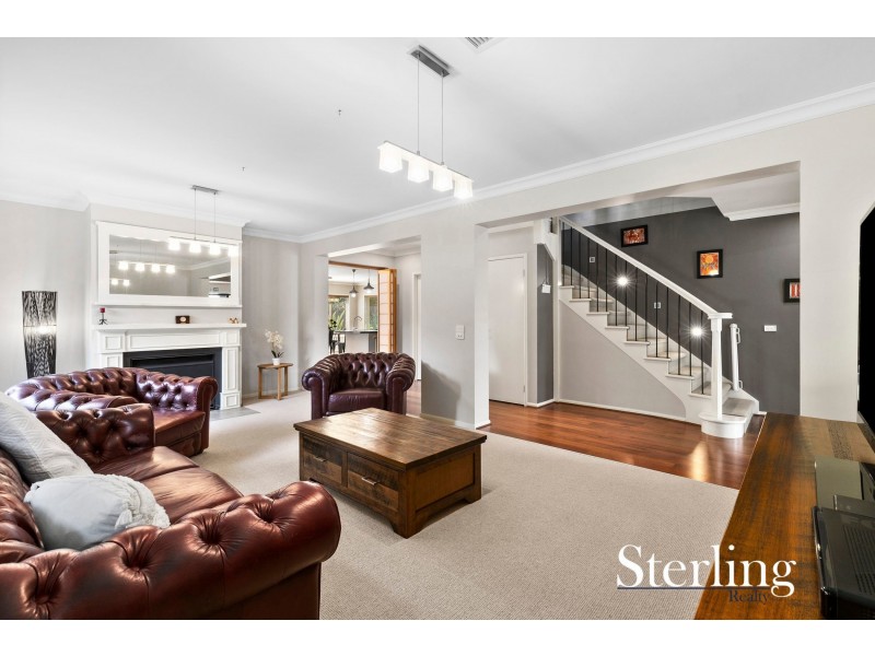 72 Tournament Drive, Sanctuary Lakes VIC 3030