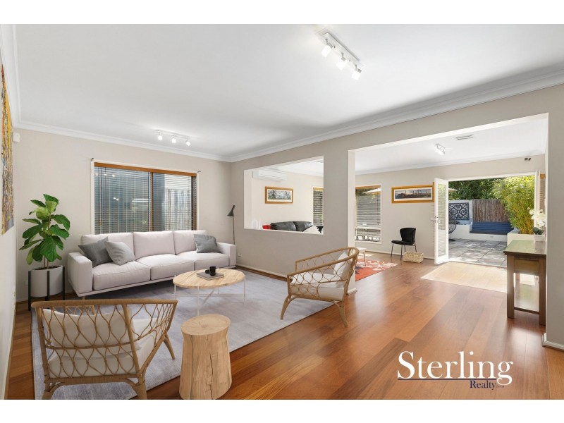 72 Tournament Drive, Sanctuary Lakes VIC 3030