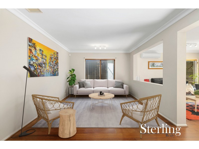 72 Tournament Drive, Sanctuary Lakes VIC 3030