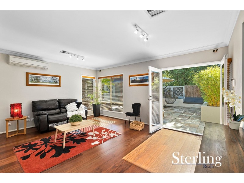 72 Tournament Drive, Sanctuary Lakes VIC 3030