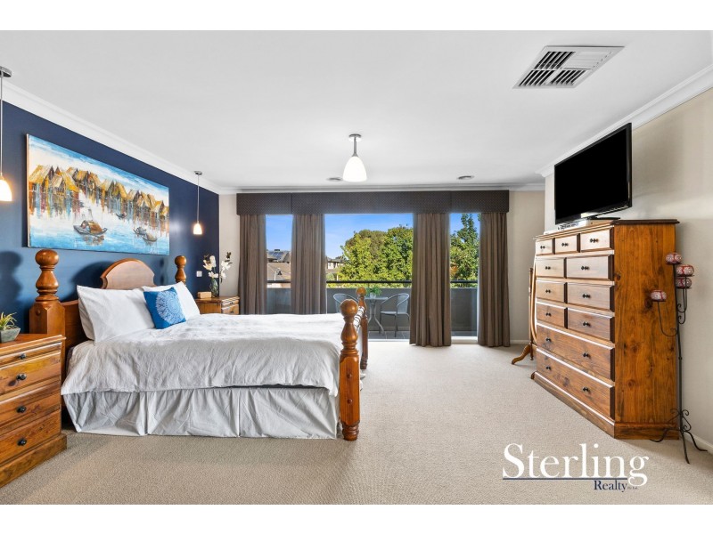 72 Tournament Drive, Sanctuary Lakes VIC 3030