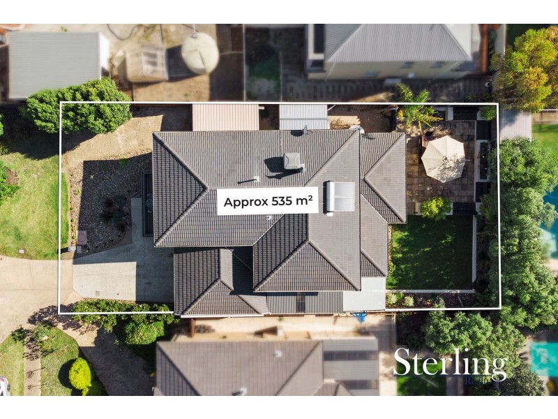 72 Tournament Drive, Sanctuary Lakes VIC 3030