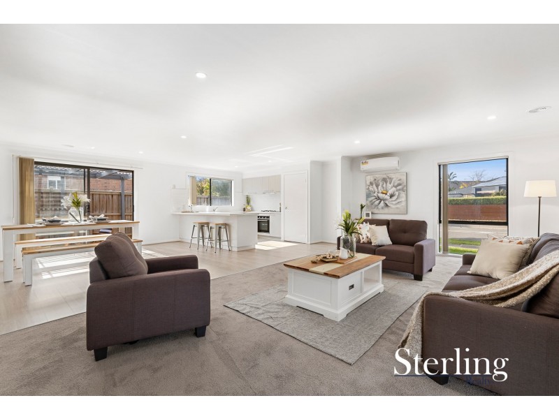 39 Hibiscus Crescent, Point Cook VIC 3030