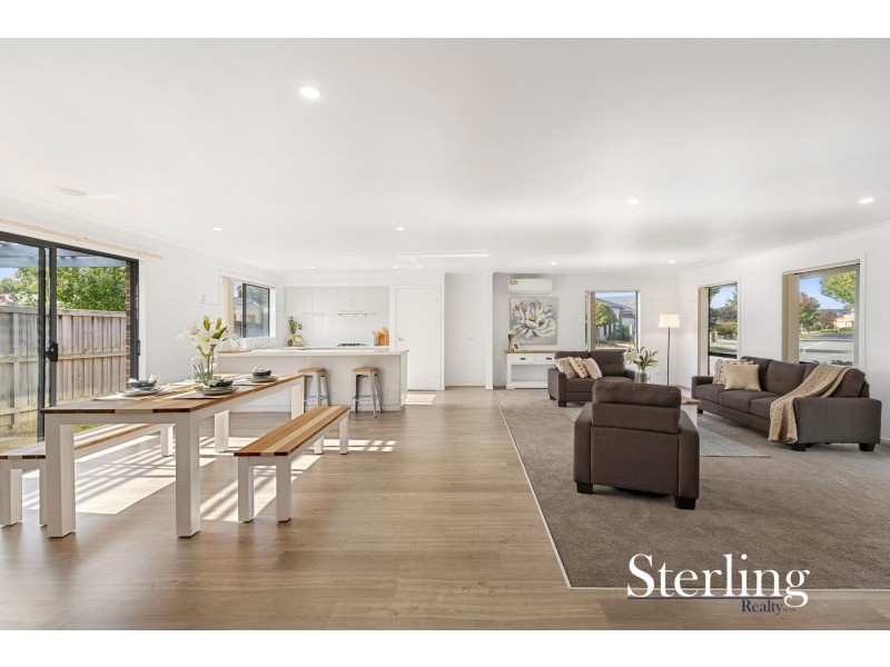 39 Hibiscus Crescent, Point Cook VIC 3030