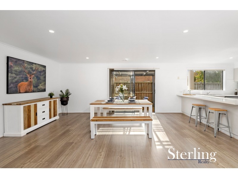 39 Hibiscus Crescent, Point Cook VIC 3030