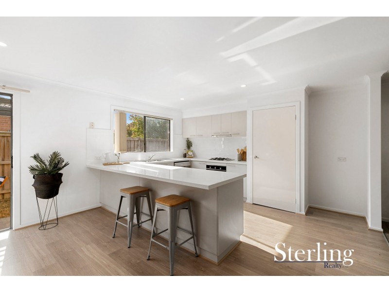 39 Hibiscus Crescent, Point Cook VIC 3030