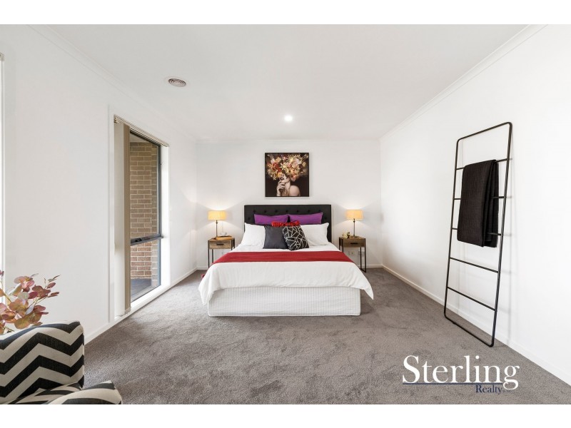 39 Hibiscus Crescent, Point Cook VIC 3030