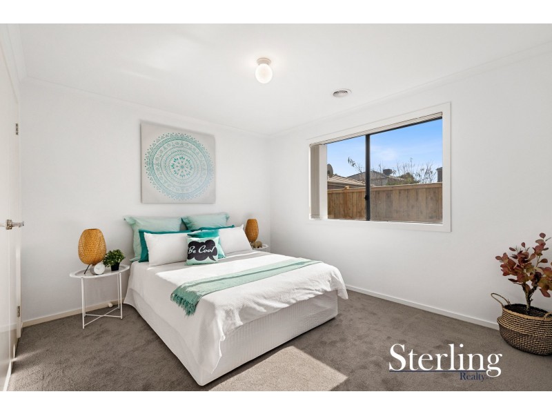 39 Hibiscus Crescent, Point Cook VIC 3030