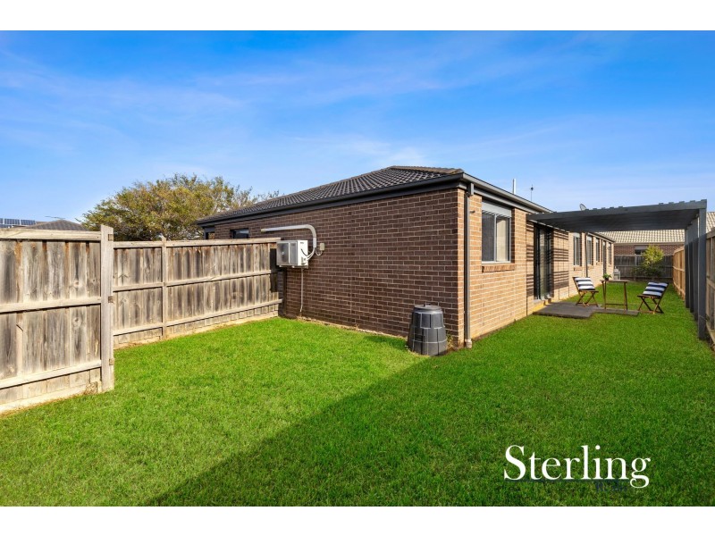 39 Hibiscus Crescent, Point Cook VIC 3030