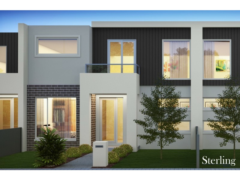 38 Nolita Walk, Point Cook VIC 3030
