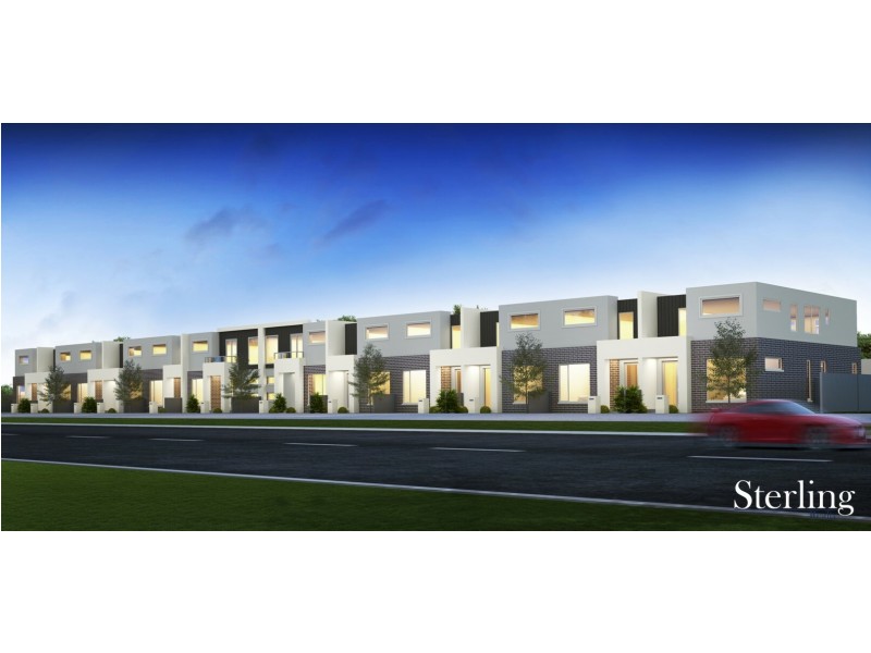 38 Nolita Walk, Point Cook VIC 3030