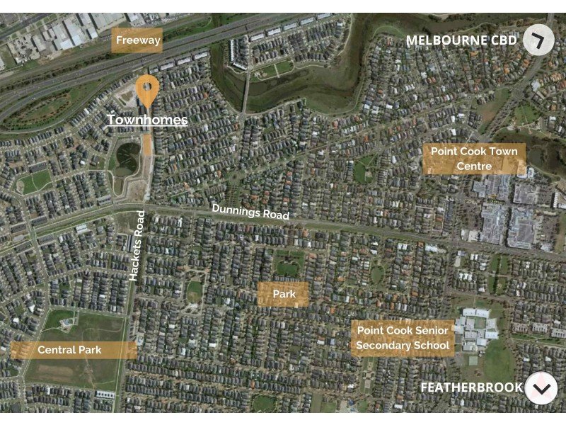 38 Nolita Walk, Point Cook VIC 3030