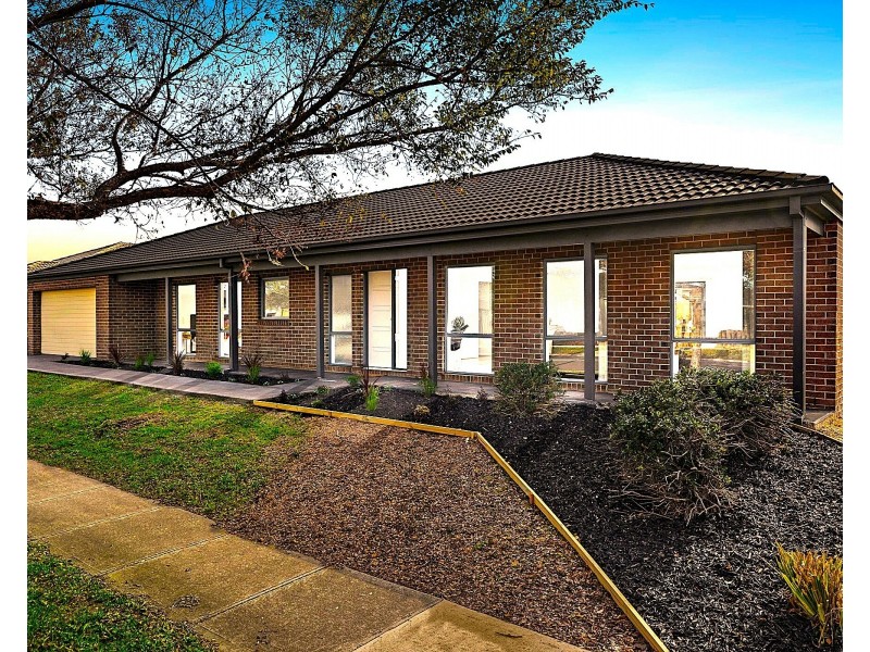 39 Hibiscus Cres, Point Cook VIC 3030