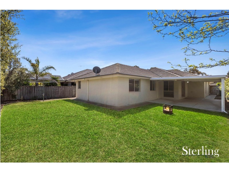 15 The Breezewater, Sanctuary Lakes VIC 3030