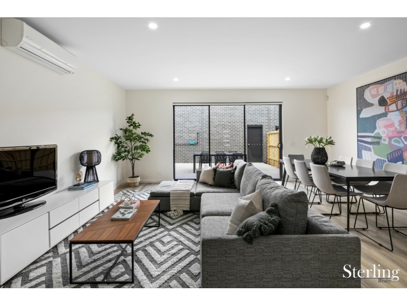 28 Nolita Walk, Point Cook VIC 3030