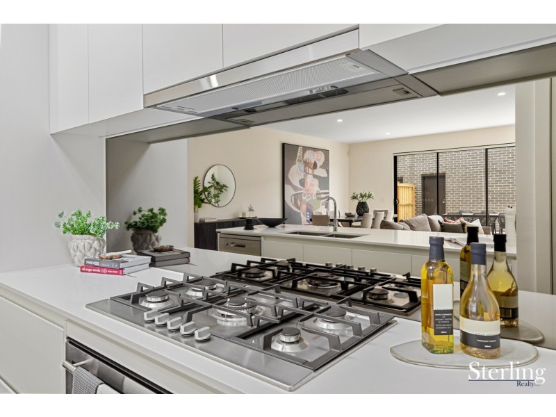 28 Nolita Walk, Point Cook VIC 3030