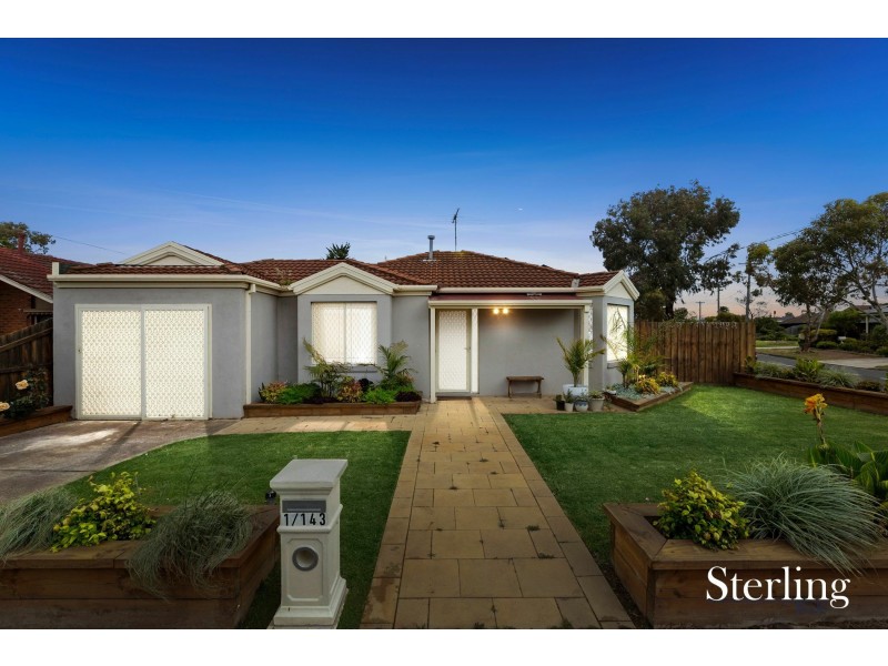 143A Mossfiel Drive, Hoppers Crossing VIC 3029