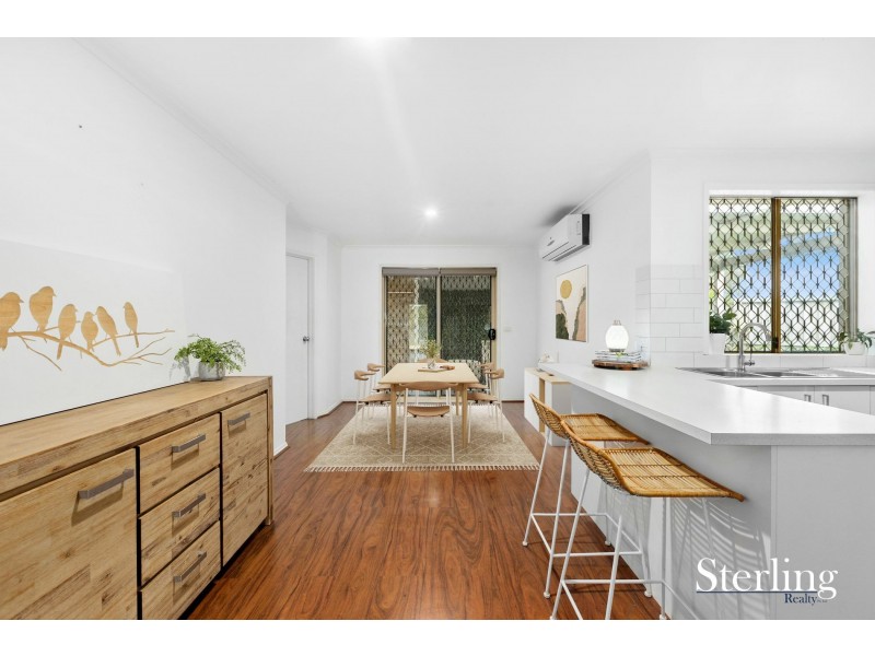 143A Mossfiel Drive, Hoppers Crossing VIC 3029