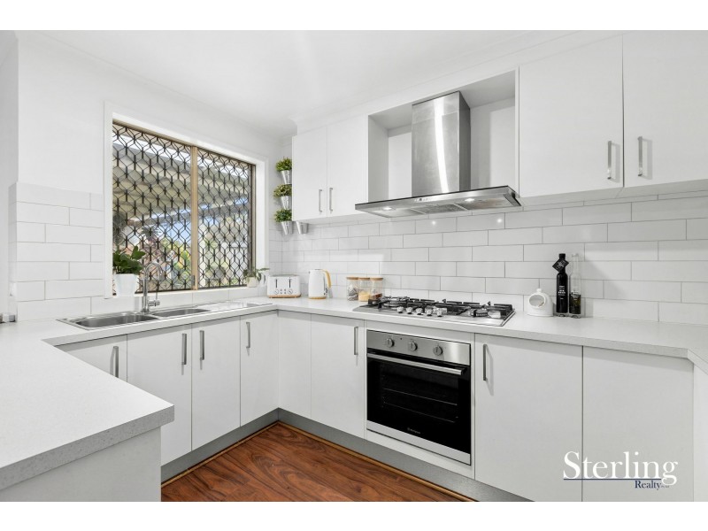 143A Mossfiel Drive, Hoppers Crossing VIC 3029