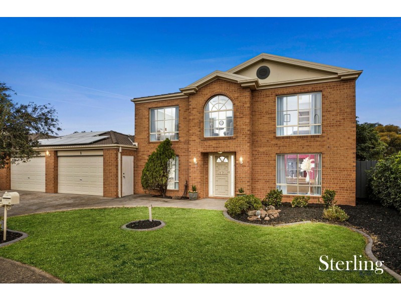 8 Greenfield Court, Werribee VIC 3030