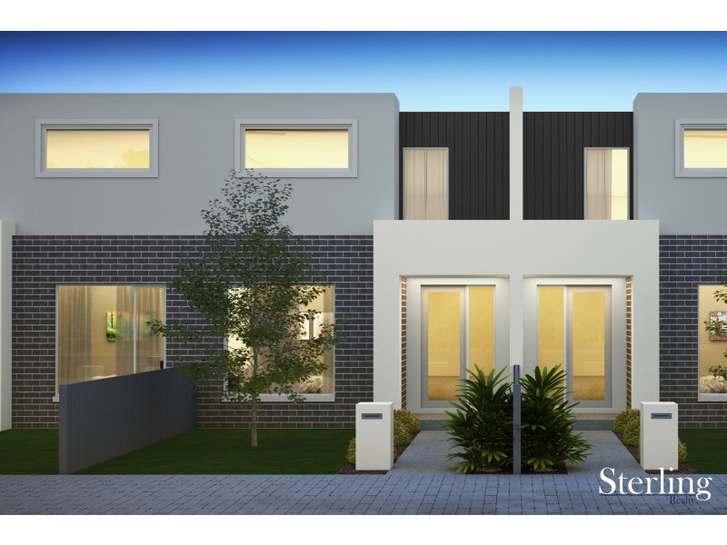 32 Nolita Walk, Point Cook VIC 3030
