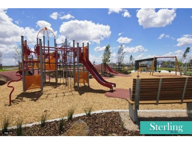 7 Lockheed Pde, Point Cook VIC 3030